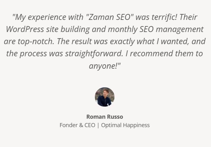 Testimonal- Zaman SEO IT (3)